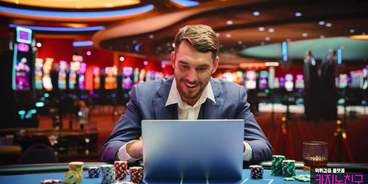 Discover the Baccarat Site: A Smart Choice with Casino79 for Scam Verification