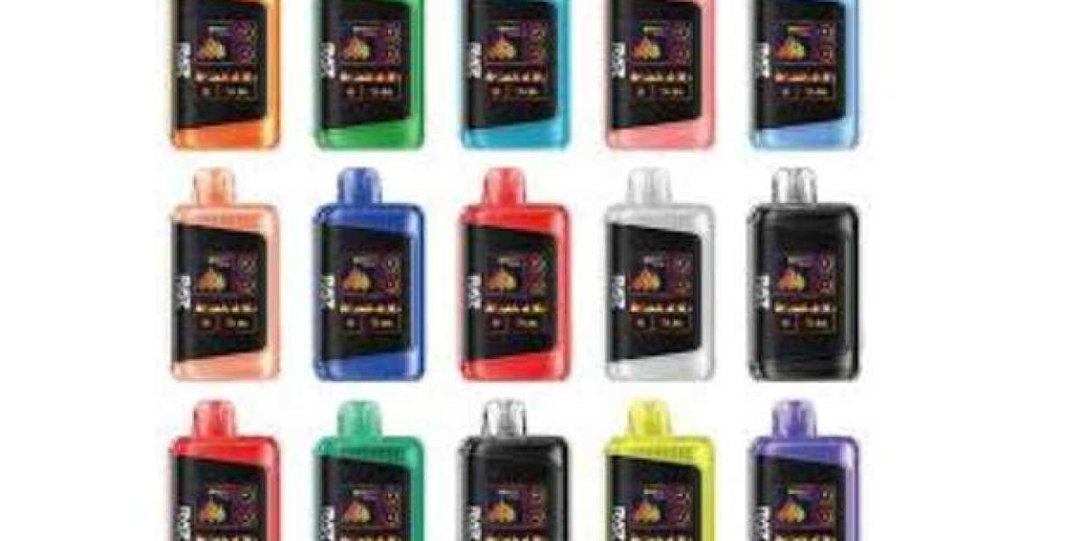 Discover the World of Raz Vape Flavors