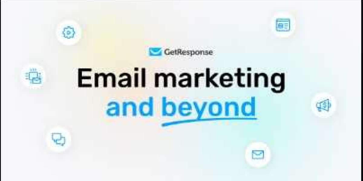 Simplify Marketing with GetResponse: Email, Automation & Sales in One Platform