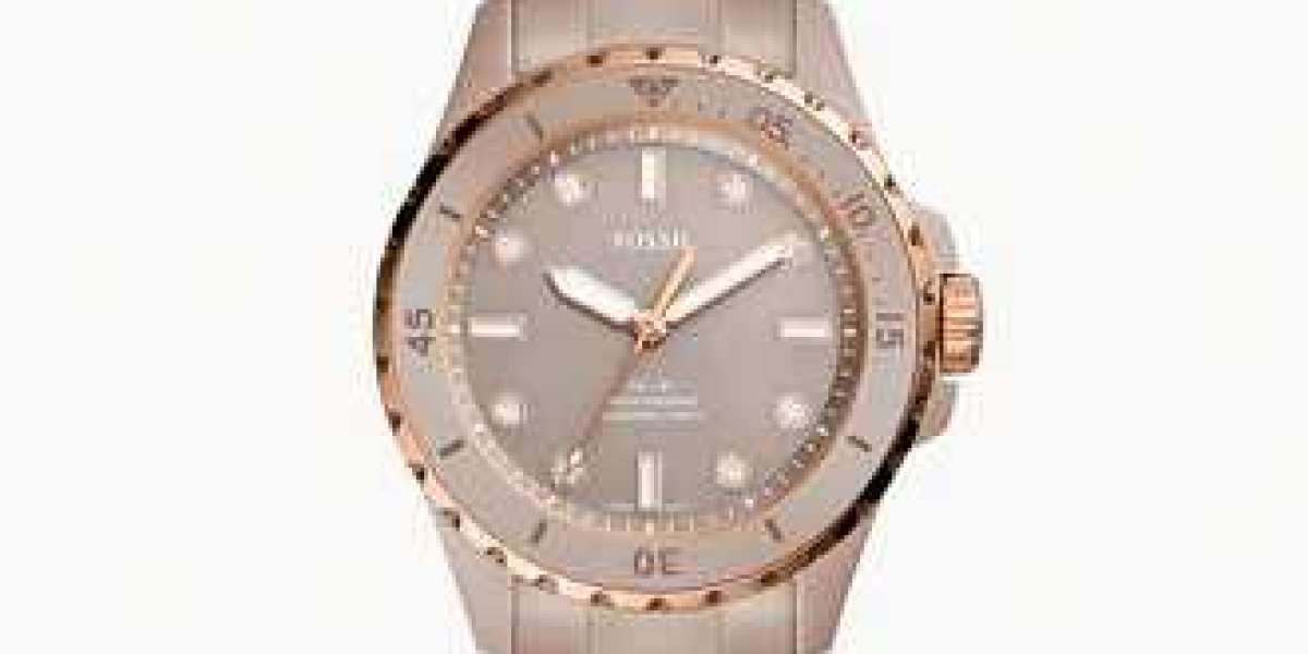 Fossil Watches for Women: The Perfect Blend of Style and Functionality