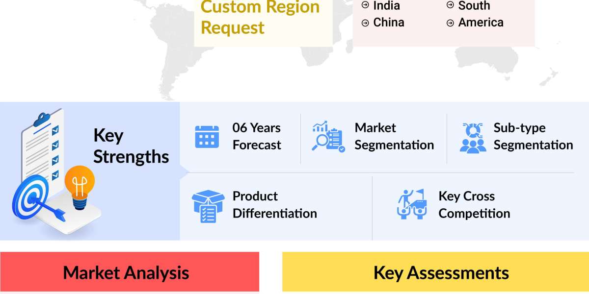 Interspinous Spacers Market Overview, Competitive Landscape, and 2030 Forecast