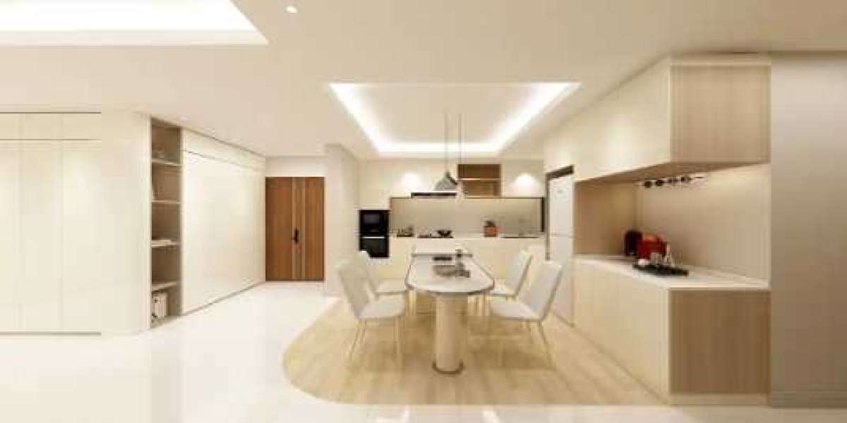 Transform Your Living Spaces with Landed Interior Design in Singapore