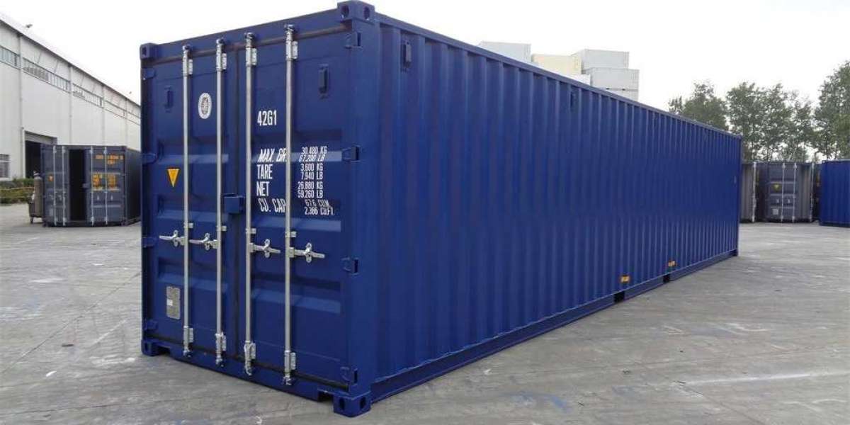 Affordable Shipping Container Removal Services for Homes & Businesses