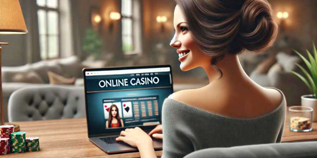 Exploring the Thrill of Online Casino Jackpot Winners