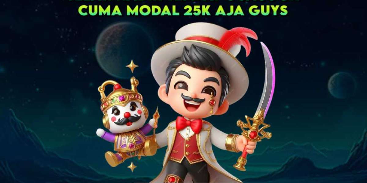 Betting Dadu Online Terunggul Dalam negeri 2025