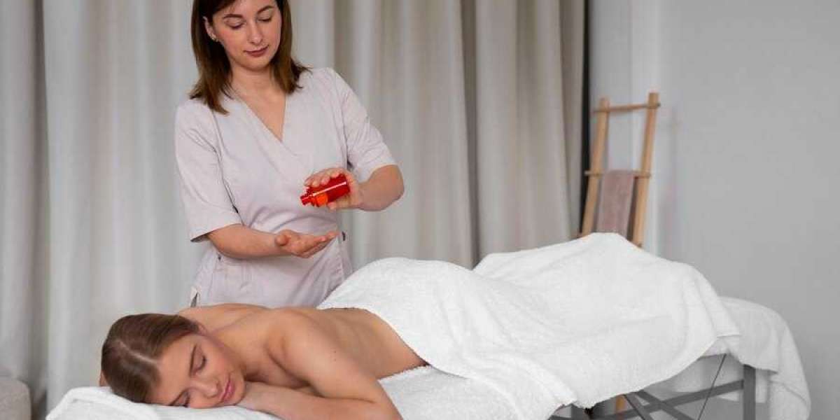 The Ultimate Guide to Massage Therapy in Quebec: Rejuvenation Awaits