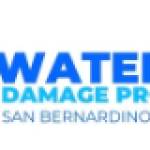 Water Damage Pros San Bernardino