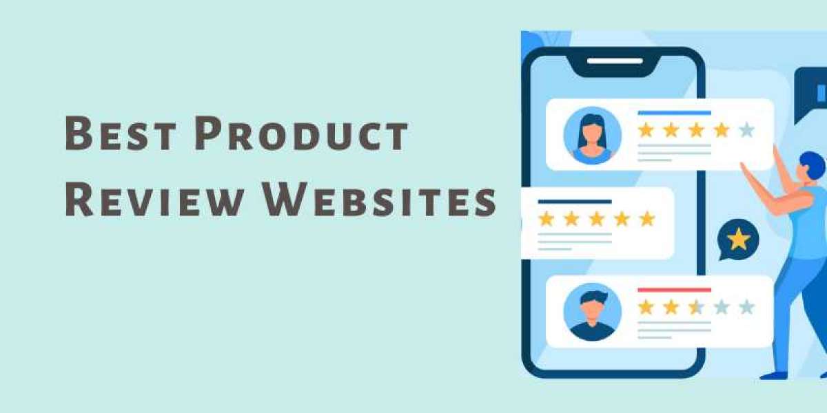 The Ultimate Guide to Finding the Best Product Review Sites UK