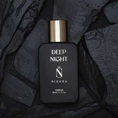 Deep Night by Nisara Beauty: A Bold Parfum for Unforgettable Evenings Profile Picture