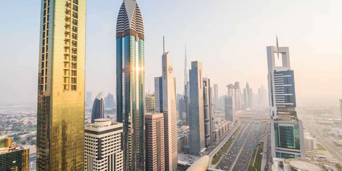 How to Set Up a Business in Dubai 2025: A Complete Guide