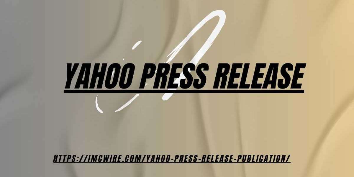 IMCWire Yahoo Press Release Services Drive Brand Awareness