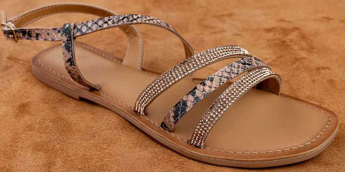 Why Sourcing Managers Are Choosing India for 2025 Footwear Trends