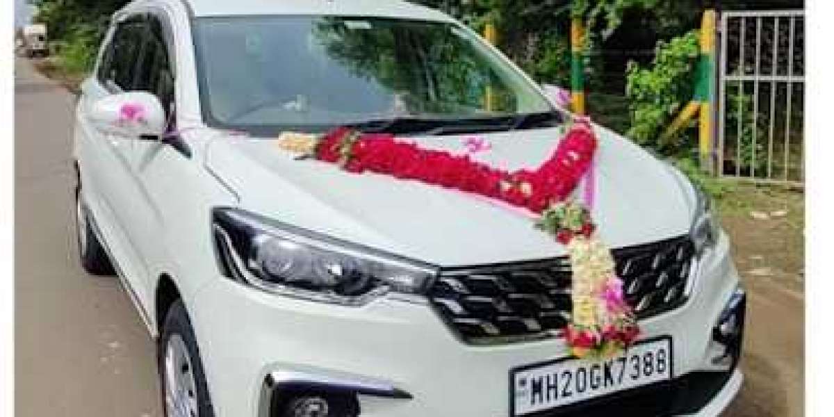 Best Car Rental in Aurangabad - Ashvik Cabs