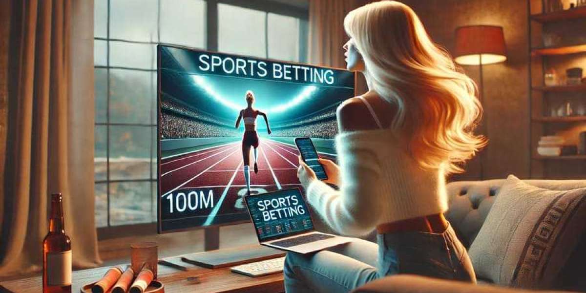 The Ultimate Guide to Sports Toto with Trusted Scam Verification on toto79.in