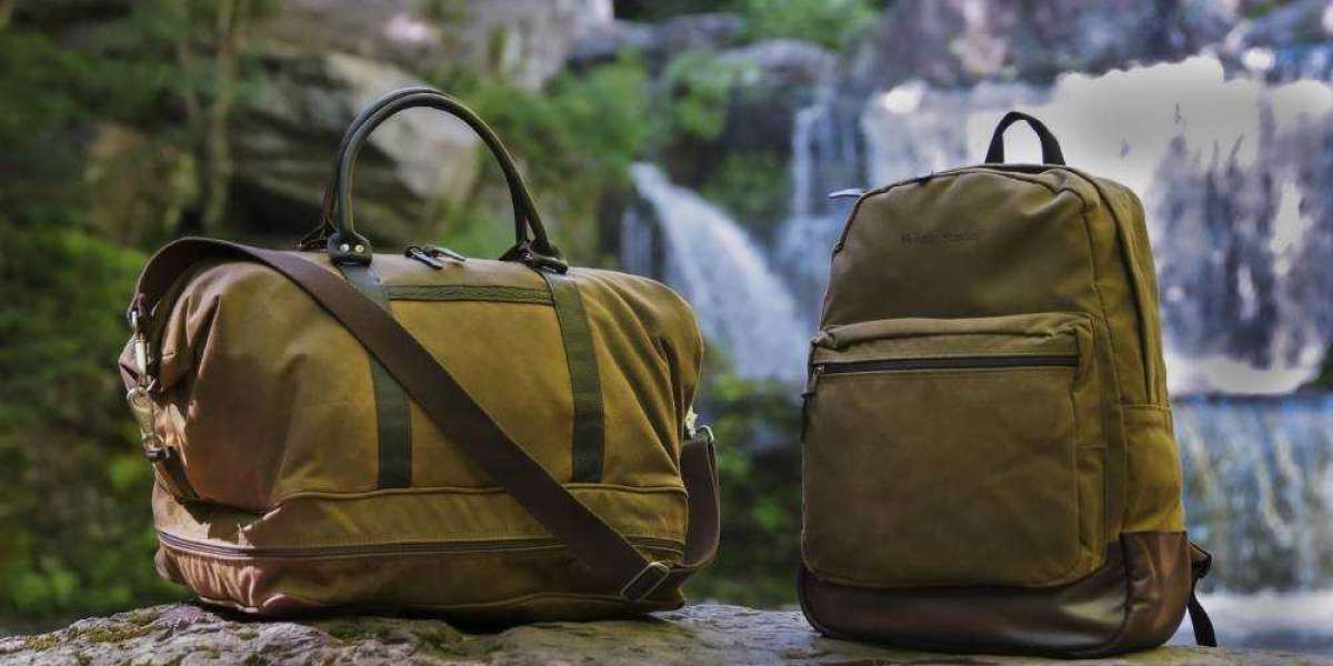 Discover Scarborough & Tweed’s Custom Banker Bags & Collection: Where Style Meets Purpose