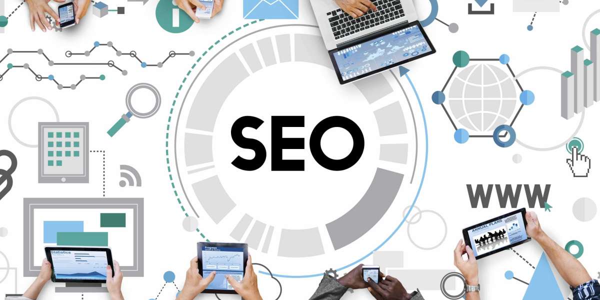 خدمات تحسين محركات البحث (SEO Services): مفتاح النجاح الرقمي