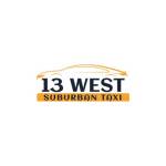 13 West Suburban Taxi