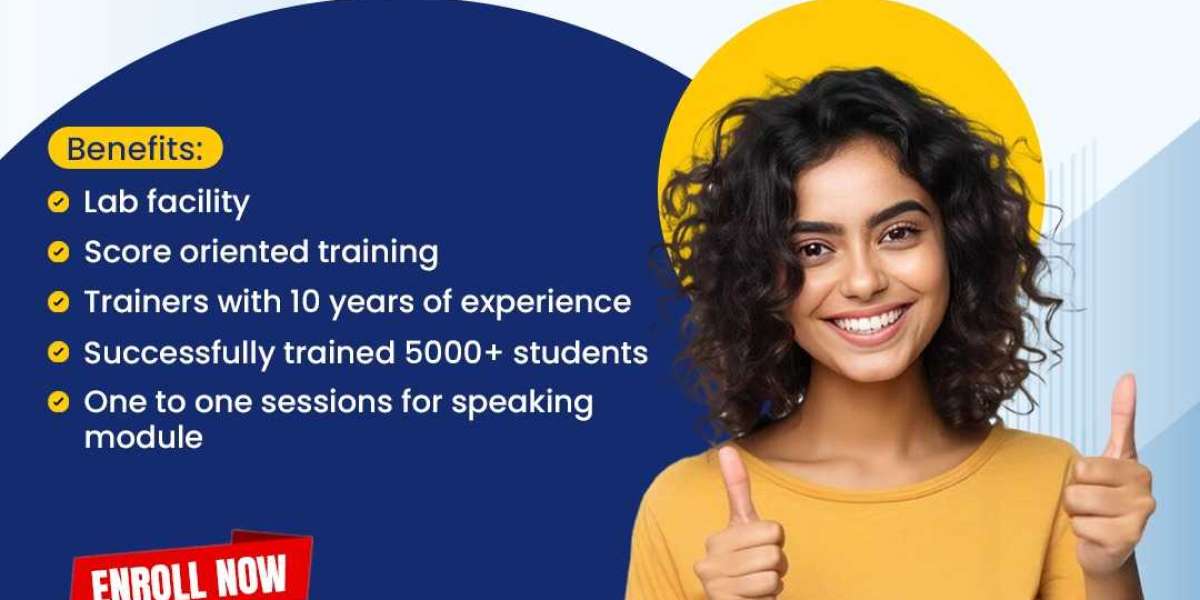 Ielts Online Training Hyderabad