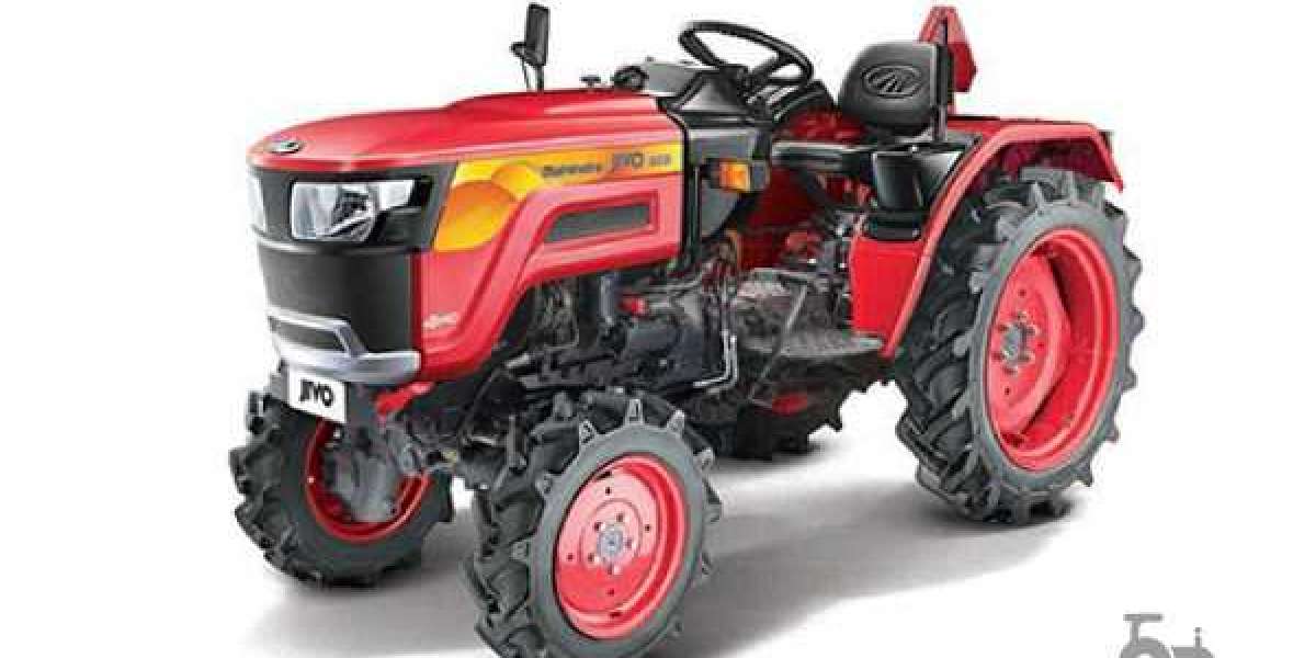 Explore the Popular Mini Tractors in India - TractorGyan