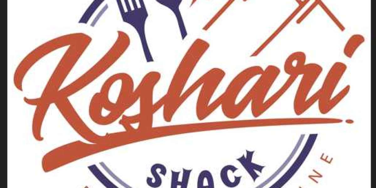 Refreshing Drinks at Koshari Shack: A Delight for Every Taste