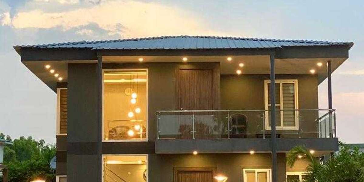 The Ultimate Farmhouse for Parties in Noida