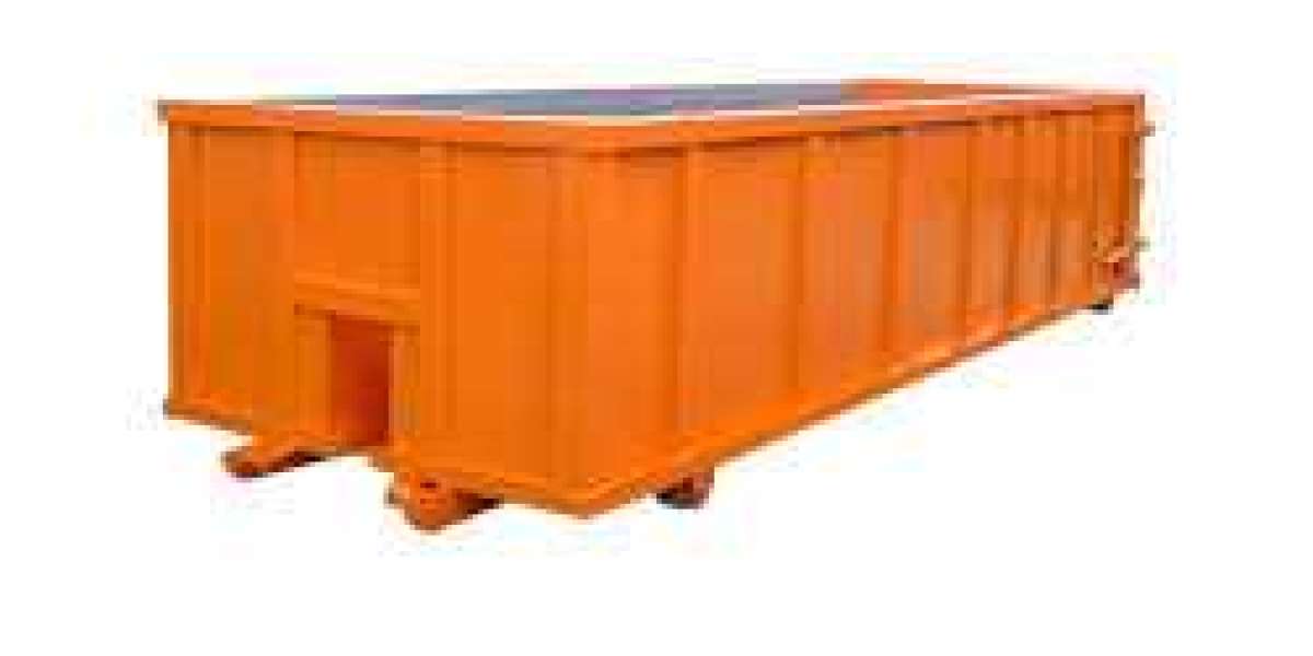 Affordable 10 Yard Dumpster Services in Dearborn for Residential and Commercial Use