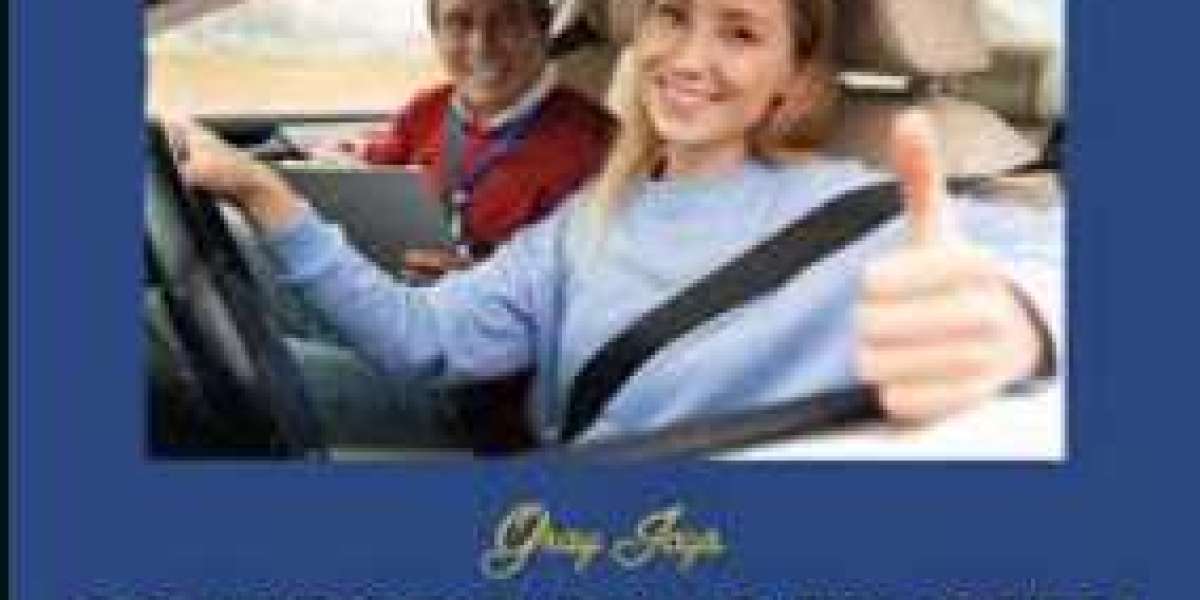 Driving School Scarborough ON