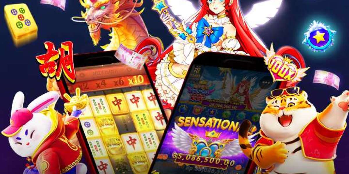 KUBET: Daftar Situs Judi Slot Online Resmi Gacor Terpercaya