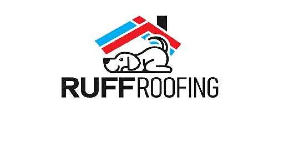 Ruff Roofing: Delivering Top-Notch Roofing Services in Houston