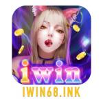 Game Bài Đổi Thưởng iWin68