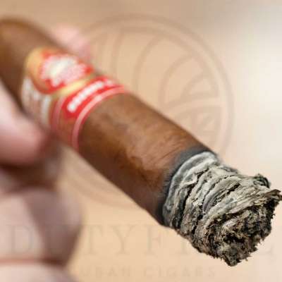 H Upmann Magnum 56 Profile Picture