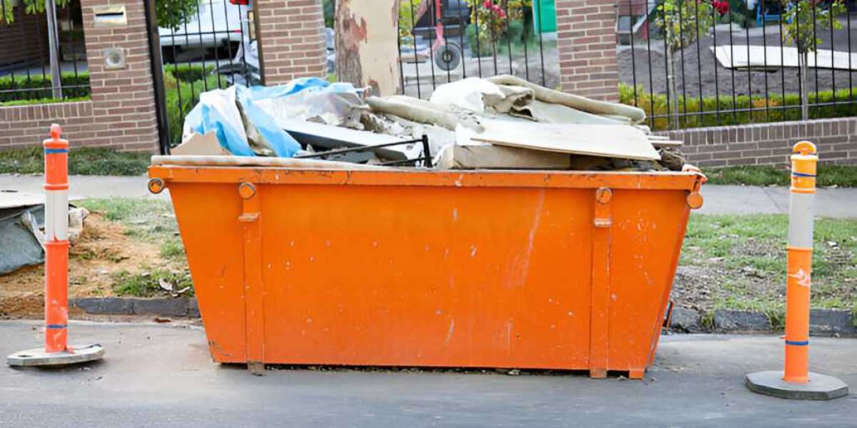 Waste Disposal Made Easy with Roll-Off Dumpster Rentals in Dearborn