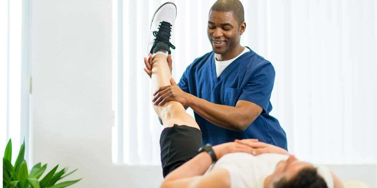 What is Physical Therapy? A Beginner’s Guide