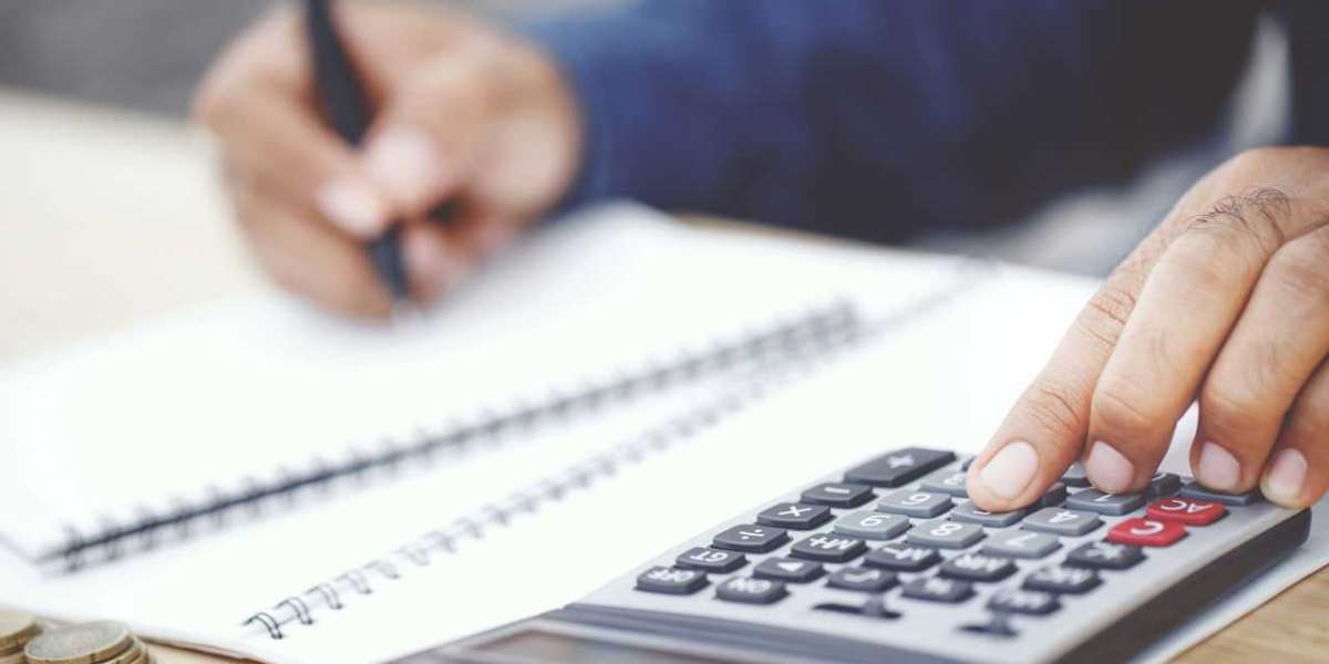 Accountants in London: Tailored Financial Services for Every Business