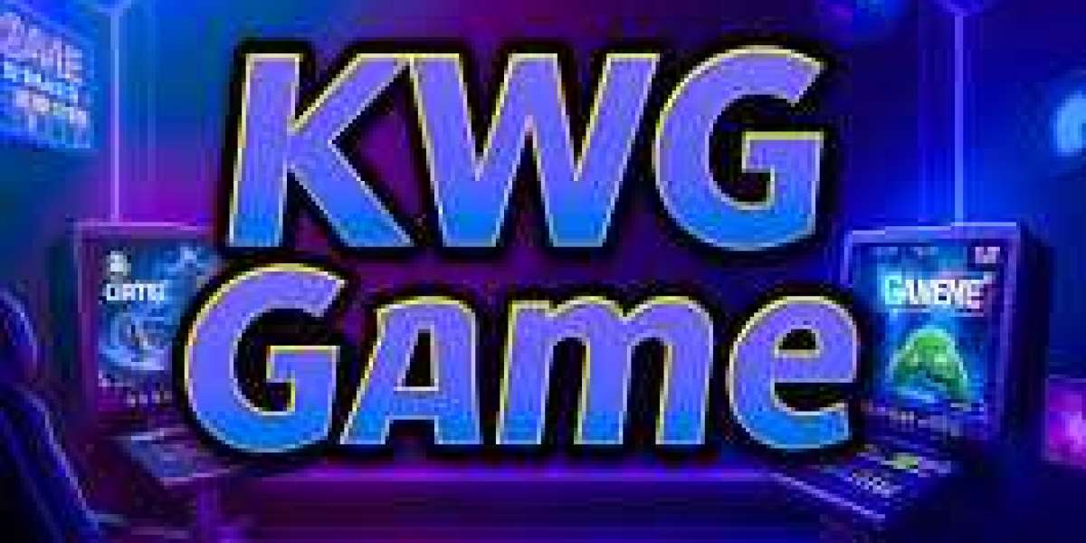 KWG Game Download: Your Complete Guide