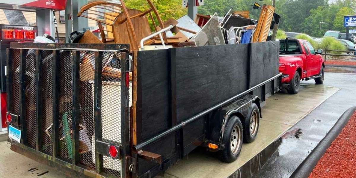 Affordable Junk Movers Services in Wickliffe: Clearing the Way for a Fresh Start