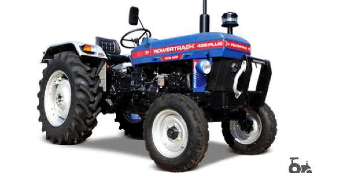 Get the Best Tractor Loan Deals in India with TractorGyan