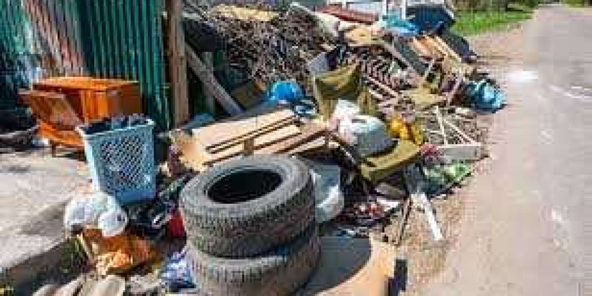 Top Junk Removal Services in Wickliffe: Fast, Reliable, and Affordable