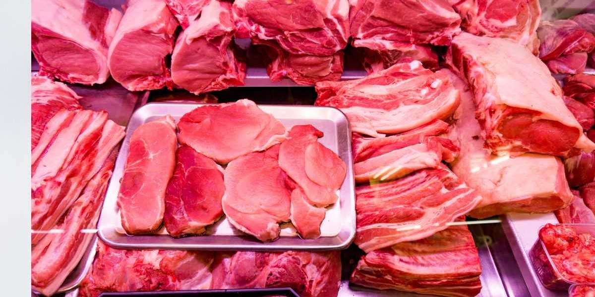 El Mercado de Carne en Chile: Crecimiento, Desafíos y Oportunidades hasta 2034