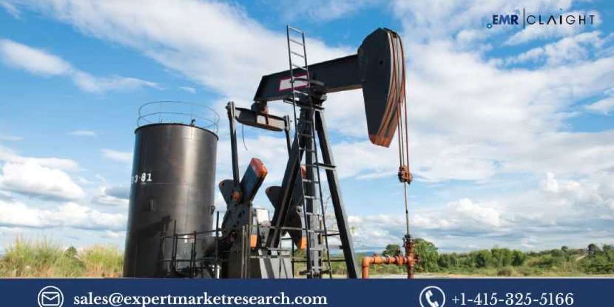 Oilwell Spacer Fluids Market: Insights, Trends, and Growth Prospects (2034)