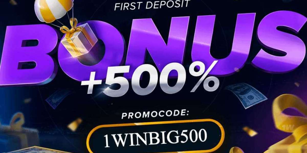 Unlock High-Value Bets with the 1Win Bonus Code 2025