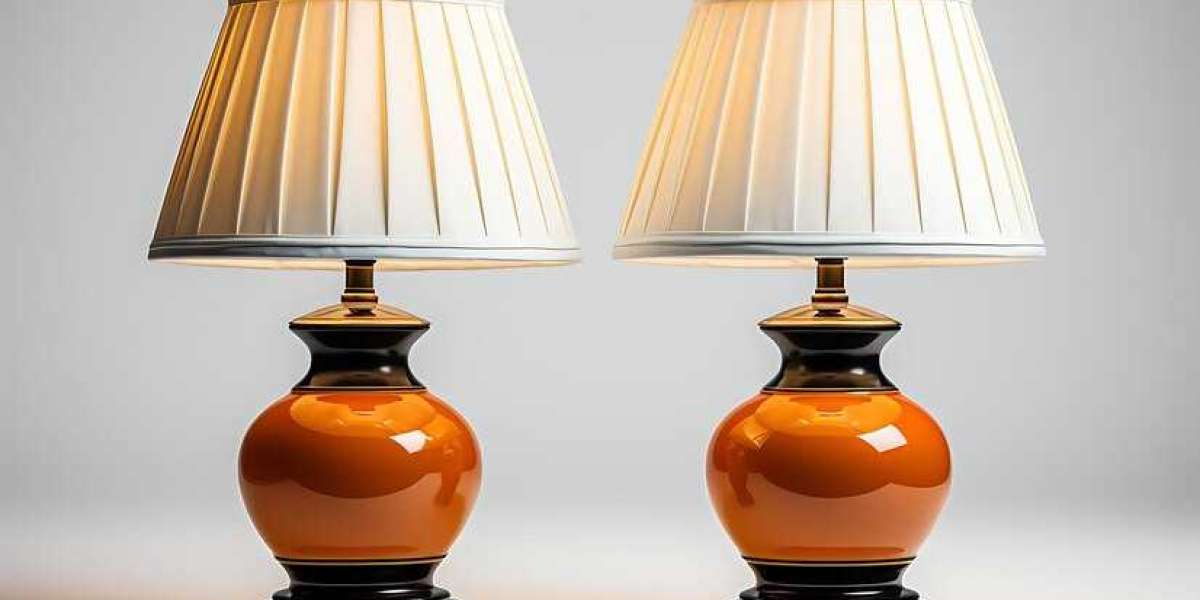 The Art of Choosing the Perfect Lampshade for Hospitality Spaces