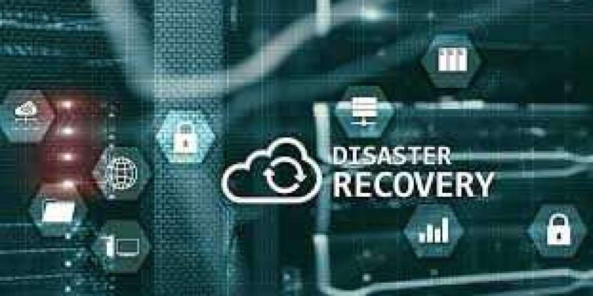 Reliable Data Backup and Disaster Recovery Services