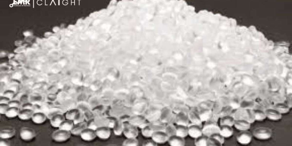 Polypropylene (PP) Compound Market Outlook: Trends, Applications, and Future Growth