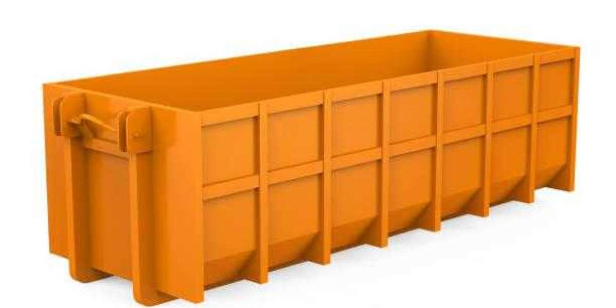 Top Roll-Off Dumpster Rental Services in Dearborn: Easy & Affordable Cleanup