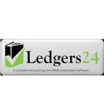 Ledgers24 Hrms Software