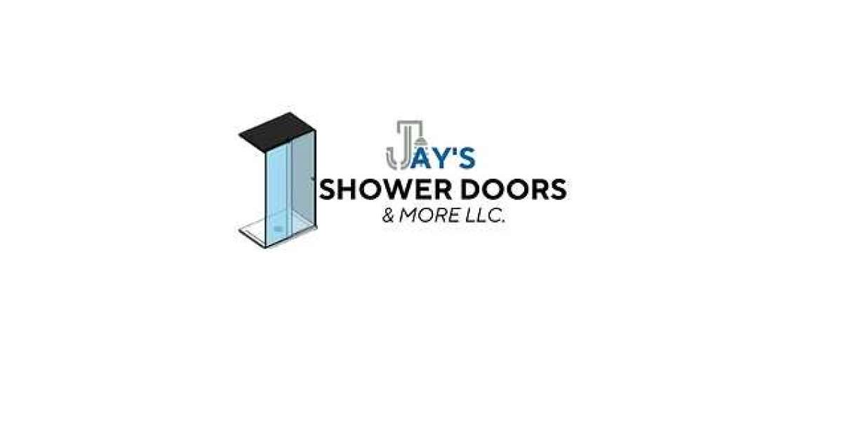 The Best Shower Doors in West Palm Beach: Offered by JAY's Shower Doors and More