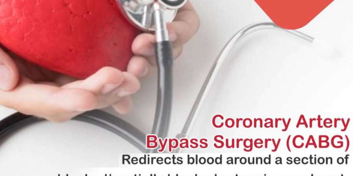 Best Bypass Surgeon in Pune: With 15+ Years of Expertise, Dr. Ashish Dolas is the Best Choice for Bypass Surgery and Com