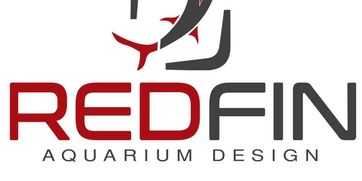 The Finest Luxury Residential & Commercial Aquariums Offered by RedFin Aquarium Design, Saudi Arabia