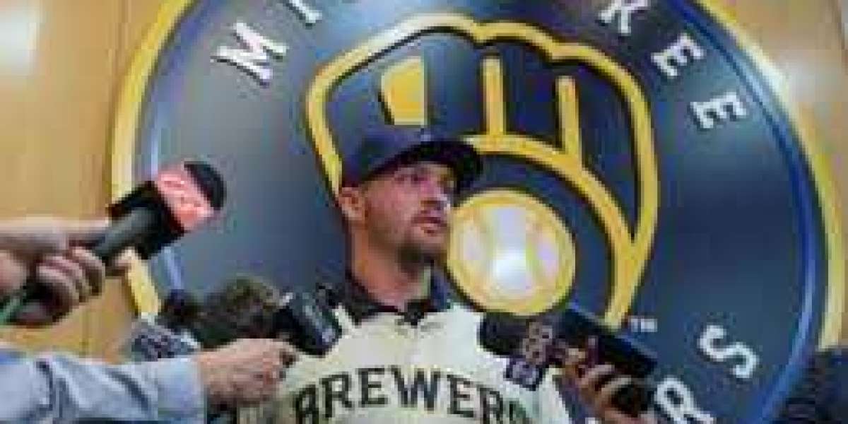 Activity Thread #130: Milwaukee Brewers 75-54